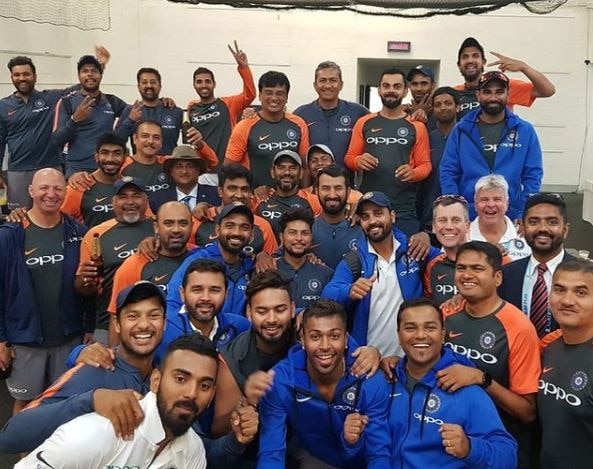 Parthiv Patel Retires: Due to Dhoni era team india wonder boy parthiv patel careers ends ભારતીય ટીમના ‘વન્ડર બોય’ આ ગુજરાતી ક્રિકેટરે આંતરરાષ્ટ્રીય ક્રિકેટમાં લીધી નિવૃત્તિ, ધોનીના કારણે પતી ગઈ કારકિર્દી