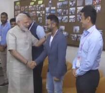 ક્રિકેટમાંથી સંન્યાસ લેનારા અમદાવાદી ક્રિકેટર પાર્થિવ પટેલની આવી તસવીરો તમે ક્યારેય નહીં જોઈ હોય, Photos