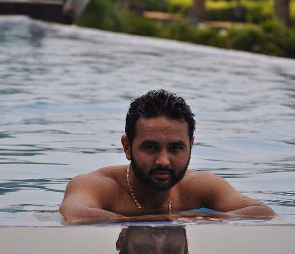 (તમામ તસવીર સૌજન્યઃ પાર્થિવ પટેલ ઈન્સ્ટાગ્રામ)