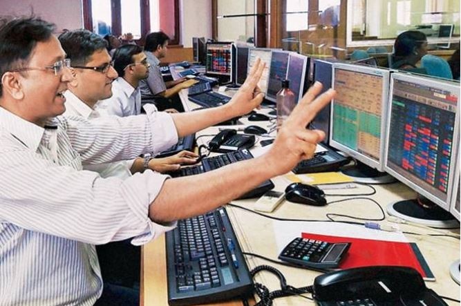 Stock market update: indian stock market first time crossed 46 thousand mark Stock Market Update: શેરબજારમાં આગ ઝરતી તેજી, ઈતિહાસમાં પ્રથમ વખત સેન્સેક્સ 46 હજારને પાર