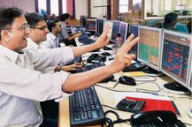Stock Market Update: શેરબજારમાં આગ ઝરતી તેજી, ઈતિહાસમાં પ્રથમ વખત સેન્સેક્સ 46 હજારને પાર