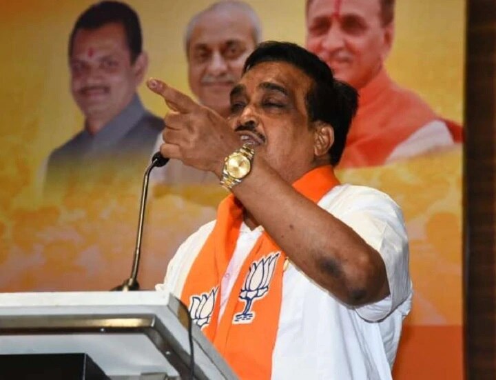 Gujarat BJP president CR Patil declare list of 39 district president and others  સીઆર પાટીલે 39 જિલ્લા-મહાનગરોમાં ભાજપના હોદ્દેદારો કર્યા જાહેર, કયા બે મહાનગરોનું માળખું નથી થયું જાહેર