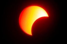 Solar Eclipse 2020: ગ્રહણનો સમય બનાવી રહ્યો છે ખતરનાક ગુરુ ચંડાલ યોગ, આ રાશિના લોકોએ રહેવું પડશે સાવધાન