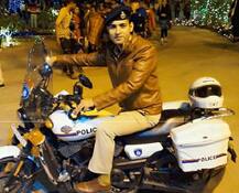 અમદાવાદઃ પતિ ગુમ થયાની ફરિયાદ નોંધાવવા ગયેલી યુવતી સાથે PSIએ કરી અશ્લીલ હરકત, બળજબરી કરીને.......