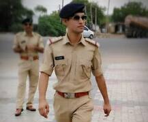 અમદાવાદઃ કયા PSIએ યુવતીને હોટલમાં બોલાવીને કરી રેપની કોશિશ, યુવતીએ શું કર્યું?