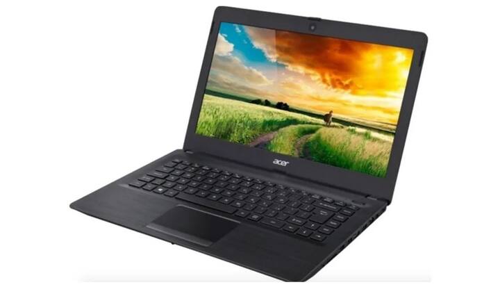 Acer One 14 - આ લેપટૉપ તેનાથી પણ સસ્તુ છે. આની કિંમત 22 હજાર રૂપિયા છે. આમાં 14 ઇંચ છે, 4 જીબી રેમ, 1 ટીબી સ્ટૉરેજ, 7 કલાકનો બેટરી બેકઅપ છે. આના પર પણ 1500 રૂપિયાનુ ડિસ્કાઉન્ટ મળી રહ્યું છે.