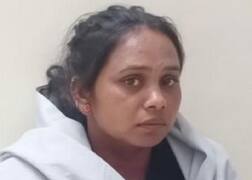 રાજકોટઃ યુવતીએ ધનિક પુરૂષને શારીરિક સુખ માણવા બોલાવ્યા, વાડીના મકાનમાં લઈ જઈ ને કાઢ્યાં કપડાં ને...