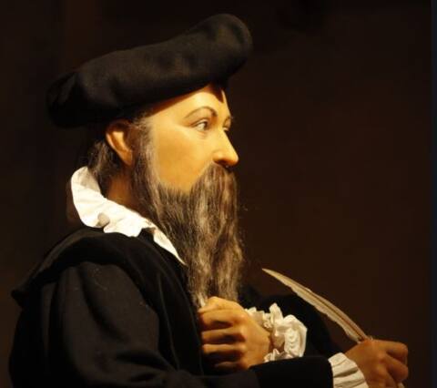 ২০২৫ এর রাশ ৫ রাশির হাতে, আকাশ ছোঁবে সৌভাগ্য, নস্ত্রাদামুসের বড় ভবিষ্যদ্বাণী