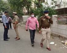 સુરતઃ પોશ વિસ્તારના ફ્લેટના પાર્કિંગમાં અર્ધબેભાન મળેલી 18 વર્ષની યુવતીએ પોલીસ સામે શું કર્યો ધડાકો?