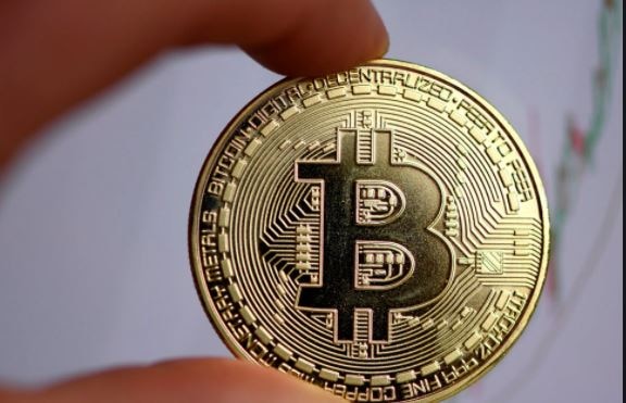 Bitcoin Continues Its Rally To Hit Record Of $58,354 On Sunday After Surpassing $1 Trillion M-Cap, Bitcoin Continues Its Rally To Hit Record Of $58,354 On Sunday