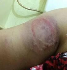 મોત બાદ વાયરલ થઈ આ એક્ટ્રેસની ચેટ, લગ્ન બાદ પતિ પટ્ટાથી ફટકારતો હોવાનો કર્યો હતો સ્વીકાર, જુઓ તસવીરો