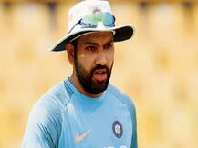 ફિટનેસ ટેસ્ટ પાસ કર્યા બાદ પણ પ્રથમ બે ટેસ્ટ કેમ નહીં રમી શકે રોહિત શર્મા ? જાણો