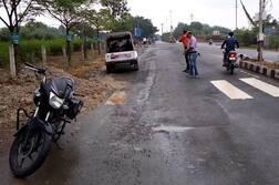 ભાવનગરઃ પિતરાઈ ભાઈની નજર સામે જ યુવકની છરીના ઘા મારીને કરી નાંખી હત્યા, કારણ જાણીને ચોંકી જશો