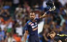 ICC વન- ડે રેન્કીંગમાં હાર્દિક પંડ્યાએ લગાવી મોટી છલાંગ, જાણો કેટલા નંબર પર પહોંચ્યો