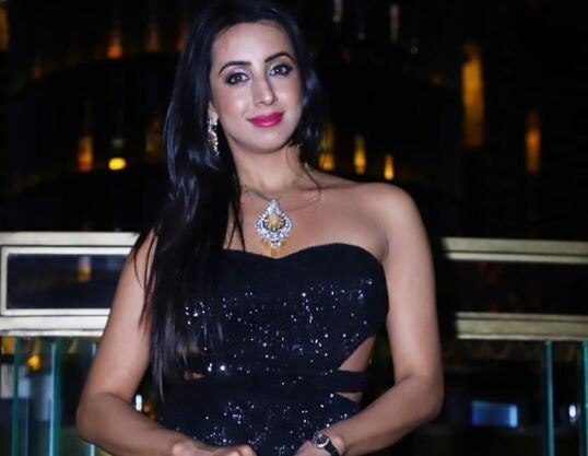 Sandalwood Drugs Case: Karnataka High Court Grants Bail To Sanjjanaa Galrani Sandalwood Drugs Case: કર્ણાટક હાઈકોર્ટે આ એક્ટ્રેસને આપ્યા જામીન