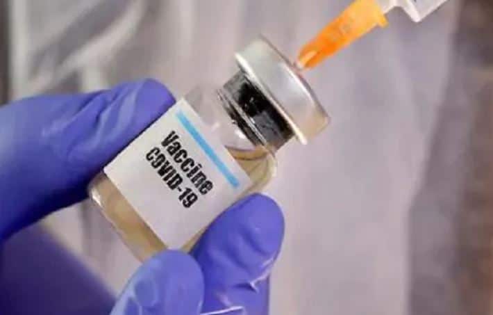 US Gets Third COVID-19 Vaccine As FDA Clears Johnson & Johnson Shot For Emergency Use US Gets Third COVID-19 Vaccine As FDA Clears Johnson & Johnson Shot For Emergency Use