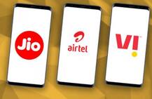 Jio,Airtel અને Vi ત્રણેય કંપનીઓમાં કોનો 199 રૂપિયાનો પ્લાન છે બેસ્ટ ? જાણો