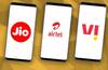 Jio,Airtel અને Vi ત્રણેય કંપનીઓમાં કોનો 199 રૂપિયાનો પ્લાન છે બેસ્ટ ? જાણો