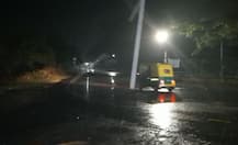 રાજ્યમાં સતત ત્રીજા દિવસે માવઠું, નવસારી જિલ્લાના તમામ તાલુકામાં વરસાદથી ખેડૂતોમાં ચિંતાનું મોજું