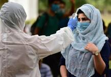 Coronavirus: 24 કલાકમાં 30 હજાર નવા કેસ, 33 હજાર સ્વસ્થ થયા, અત્યાર સુધીમાં 98 લાખથી વધુ સંક્રમિત