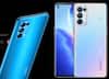 Oppo એ લોન્ચ કર્યો Reno 5 અને Reno 5 Pro સ્માર્ટફોન, જાણો કિંમત અને ફિચર્સ
