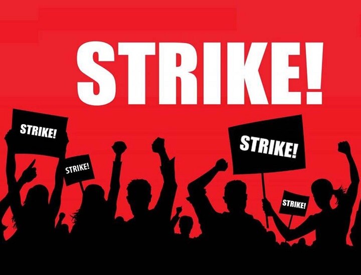 Gujarat intern doctors strike from 14th December 2020 ગુજરાતના ઇન્ટર્ન તબીબો 14મી ડિસેમ્બરથી પાડશે હડતાળ, જાણો શું તબીબોની માંગણી?