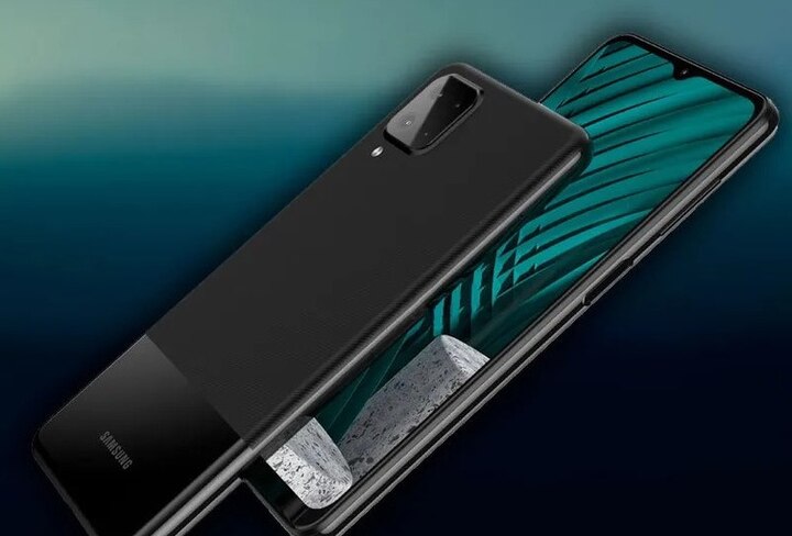 Samsung Galaxy M12 soon to lunch with 7000mAh battery in india know price and specifications સેમસંગ જલ્દી જ લોન્ચ કરશે 7000mAhની દમદાર બેટરી સાથે Galaxy M12, જાણો શું છે કિંમત અને ફિચર્સ