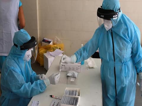 Gujarat Corona Update: ગુજરાતના આ જિલ્લામાં કોરોનાનો ન નોંધાયા એક પણ કેસ ? જાણો