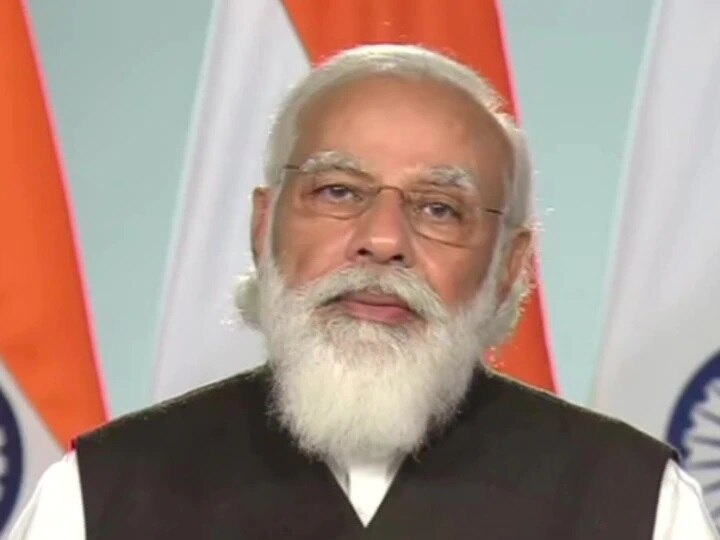 PM Narendra Modi speech in Climate Ambition Summit 2020 વૈશ્વિક જલવાયુ સંમેલન: PM મોદીએ કહ્યું- રિન્યુએબલ એનર્જીની ક્ષમતામાં ભારત દુનિયામાં ચોથા ક્રમાંકે