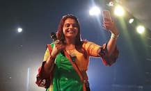 મહેસાણાઃ લોકગાયિકા કાજલ મહેરીયા ફસાઈ વધુ એક વિવાદમાં, જાણો શું કર્યું કે કાજલ સામે નોંધાઈ પોલીસ ફરિયાદ ?