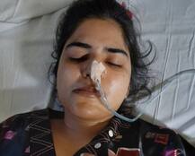 શાહરૂખ સાથે કામ કરનારી આ હૉટ એક્ટ્રેસને 26 વર્ષની વયે પેરેલિસિસનો સ્ટ્રોક, જમણું અંગ થઈ ગયું લકવાગ્રસ્ત, કોરોનાના કારણે સ્ટ્રોકની શક્યતા