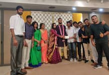 ઈજાના કારણે ઓસ્ટ્રેલિયા ના જઈ શકેલા આ ભારતીય ક્રિકેટરે કોની સાથે કર્યાં લગ્ન ? IPLમાં ધોનીને પરેશાન કરીને ન્યુઝમાં ચમકેલો