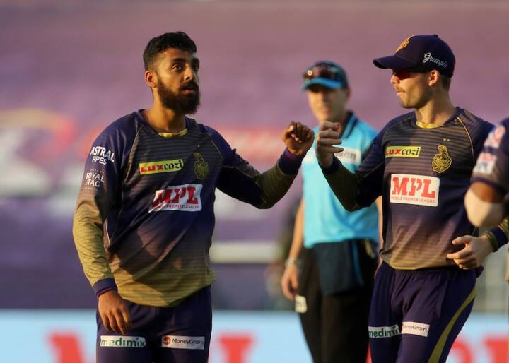 29 વર્ષીય વરુણ ચક્રવર્તી પોતાની બોલિંગથી ક્રિકેટ જગતમાં પોતાની અલગ ઓળખ બનાવી ચૂક્યો છે. ઘરેલુ ક્રિકેટમાં તમિલનાડુ માટે રમનાર વરુણે 9 લિસ્ટ-એ મેચ રમી છે. જ્યારે 14 ટી20 મેચ રમી છે અને 1 ફર્સ્ટ ક્લાસ મેચ રમી છે.