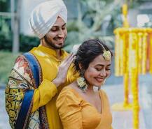 કોરોનાની વચ્ચે બૉલીવુડના આ 10 પ્રેમી-પંખીડાઓએ ગુપચુપ રીતે કરી લીધા લગ્ન, રોમાન્ટિક તસવીરો થઇ વાયરલ