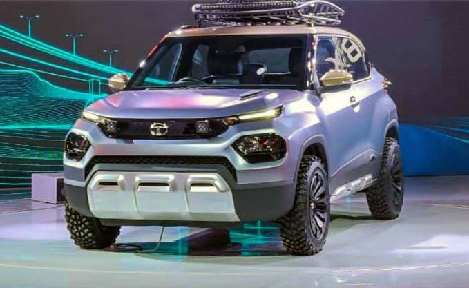 Tata HBX: ટાટા મોટર્સની આ કાર માર્ચ 2021માં લોન્ચ થશે. તેની એક્સ શો રૂમ કિંમત આશરે 5 લાખ રૂપિયા હશે. 1.2L Revotron પેટ્રોલ એન્જિન તેને દમદાર બનાવે છે. આ કાર ફાઇવ સ્પીડ મેન્યુલ, 5 સ્પીડ ઓટોમેટિક ટ્રાન્સમિશન સાથે બજારમાં આવશે. કારમાં ઓટોમેટિક ગિયર બોક્સની સાથે 7 ઈંચની ફ્લોટિંગ ટચસક્રીન ઇન્ફોટેનમેંટ સેટઅપ હશે. આ કારની ડિઝાઈન શાનદાર હશે. 