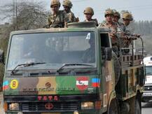 ખેડૂતોના આંદોલનને દબાવવા માટે દિલ્હી સરહદે લશ્કર ઉતારવામાં આવ્યું ? જાણો મોદી સરકારે શું કહ્યું ?