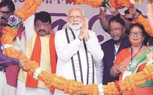 ભાજપના આ દિગ્ગજ નેતાની સુરક્ષામાં અચાનક જ કરવામાં આવ્યો વધારો, જાણો વિગત