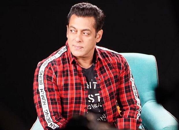 ફેન્સ પણ સલમાન ખાનને અનેક પ્લેટફોર્મ પર અવારનવાર લગ્ન વિશેના સવાલો પુછે છે, પરંતુ આનો જવાબ આજ સુધી નથી મળી શક્યો. (ફાઇલ તસવીર)