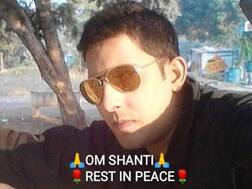 સુરતના બિઝનેસમેને 11મા માળેથી કૂદીને કર્યો આપઘાત, પત્નીને કોની સાથે અફેર હોવાની હતી શંકા?