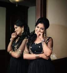 ચિત્રા એવી એક્ટ્રેસ હતી કે જે કોઇપણ શૉને એન્કર કરે એટલે તે શૉની ટીઆરપી ઓટોમેટિક વધી જતી હતી. તેને કૉમેડી ટીવી શૉ ચાઇના પાપા પેરિયા પાપામાં પણ કામ કર્યુ હતુ. (ફાઇલ તસવીર)