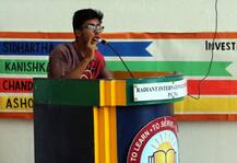 19 વર્ષના આ સ્ટુડન્ટને મળી 2.5 કરોડની સ્કોલરશિપ, 4 વર્ષ સુધી યુએસમાં રહેવાનો ખર્ચ ઉપાડશે જાણીતી યુનિવર્સિટી