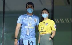 આલિયા ભટ્ટ અને રણબીર કપૂર ગોવામાં ફુટબોલ મેચ જોવા પહોંચ્યા, Social Media પર તસવીરો વાયરલ