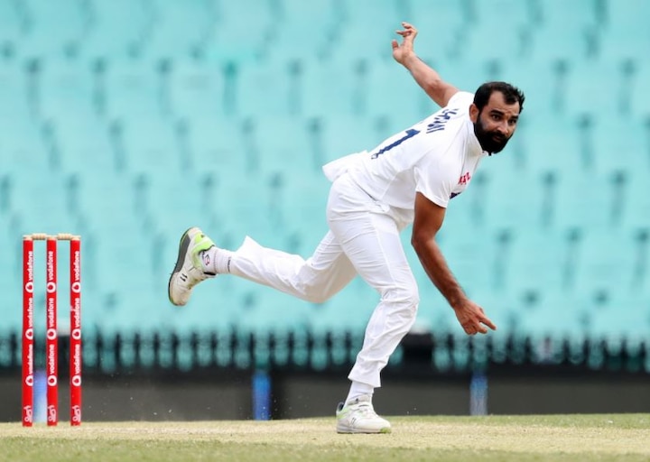 સંભવિત પ્લેઇંગ ઇલેવનઃ મયંક અગ્રવાલ, પૃથ્વી શૉ, ચેતેશ્વર પુજારા, વિરાટ કોહલી, અજિંક્ય રહાણે, હનુમા વિહારી, રિદ્ધીમાન સાહા, રવિચંદ્રન અશ્વિન, ઉમેશ યાદવ, મોહમ્મદ શમી, જસપ્રીત બુમરાહ ( તમામ તસવીર સૌજન્યઃ BCCI ટ્વિટર)