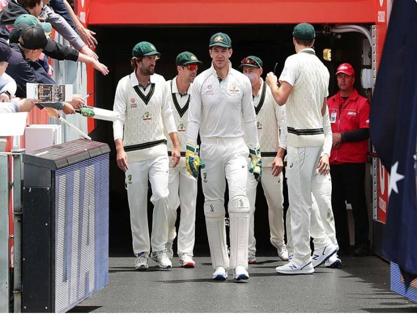India vs Australia 1st Test: Steve Smith could miss first test due to this reason પહેલી ટેસ્ટ પહેલાં ઓસ્ટ્રેલિયાનો સુપરસ્ટાર બેટ્સમેન ઘાયલ પહેલી ટેસ્ટમાં રમવા અંગે શંકા, જાણો શું થઈ ગઈ તકલીફ ?