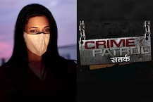 ક્રાઈમ પેટ્રોલમાંથી અનુપ સોની બહાર, તેના સ્થાને આ હૉટ એક્ટ્રેસ બનશે એન્કર, જાણો વિગત