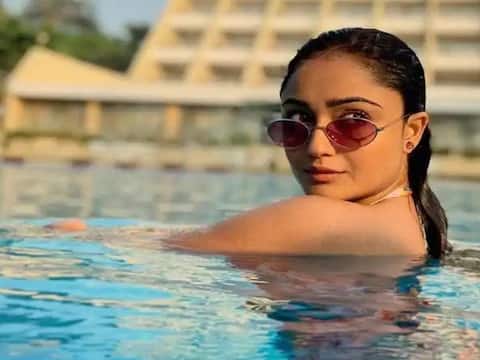 તાજેતરમાં તેને તસવીર શેર કરી છે જે સોશ્યલ મીડિયામાં ખુબ વાયરલ થઇ રહી છે.  (તસવીરઃ ઇન્સ્ટાગ્રામ પરથી)