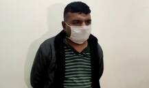 રાજકોટ: નાસતા ફરતા જેલર ઝડપાયા, કેદીઓને સુવિધા પૂરી પાડવાનો આરોપ