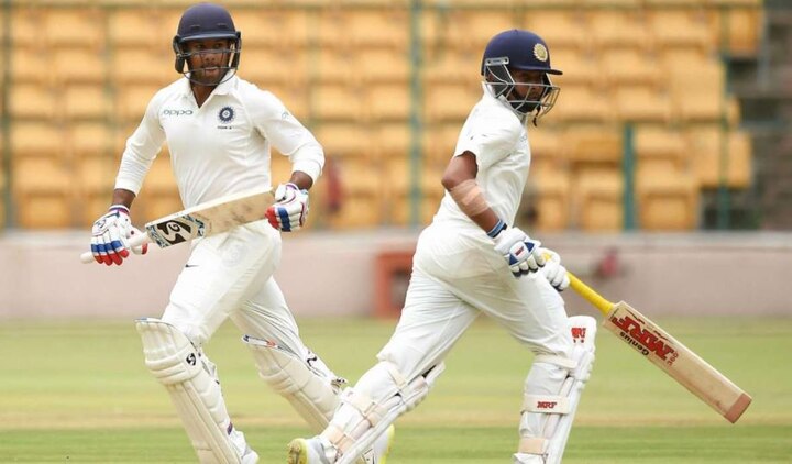 India vs Australia: Know which batsman hit century in debut test match include in team india squad ભારતે પહેલી જ ટેસ્ટમાં સદી ફટકારનારા બેટ્સમેનને આપી તક, 330 બોલમાં 546 રન ફટકારીને આવેલો લાઈમ લાઈટમાં