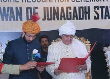 પાકિસ્તાને જૂનાગઢને પોતાનો પ્રદેશ દર્શાવીને કોને જૂનાગઢના વડાપ્રધાન જાહેર કર્યા ? પાકિસ્તાનની હાસ્યાસ્પદ હરકત વિશે જાણો