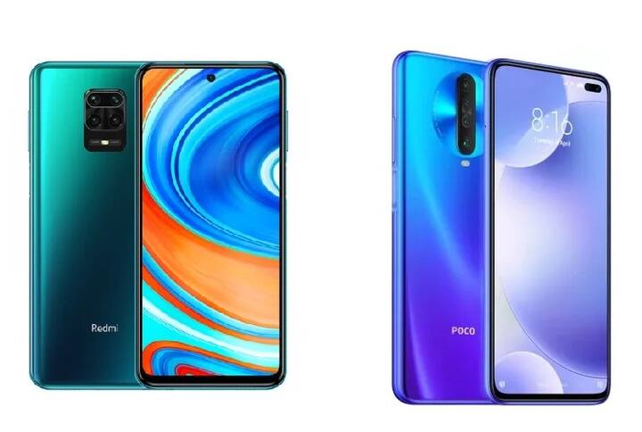 Redmi Note 9 Pro Maxને ખાસ ઓફર અંતર્ગત સસ્તી કિંમત સાથે ખરીદવાનો બેસ્ટ મોકો છે. શ્યાઓમીએ એચડીએફસી બેન્ક સાથે પાર્ટનરશીપ કરી છે. જે અંતર્ગત બેસ્ટ ઓફર અવેલેબલ છે. (પ્રતિકાત્મક તસવીર)